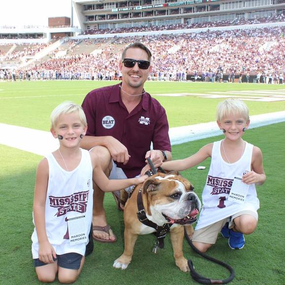 Meet your Posher, Cory - Picture 1 of 1